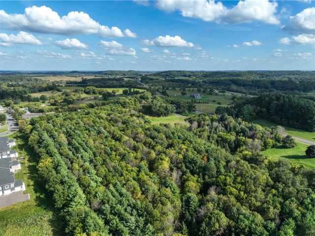 Menomonie Land Real Estate