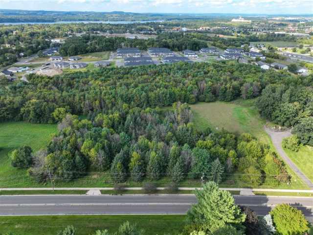 Menomonie Land Real Estate