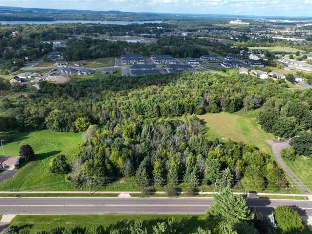 Menomonie Land Real Estate