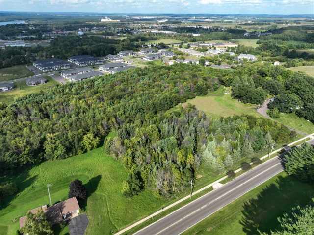 Menomonie Land Real Estate