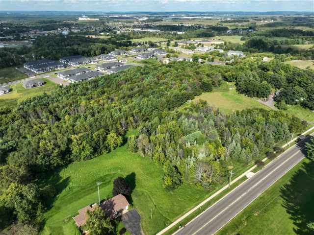 Menomonie Land Real Estate