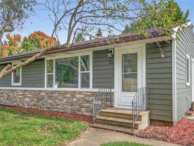 Menomonie Residential Real Estate