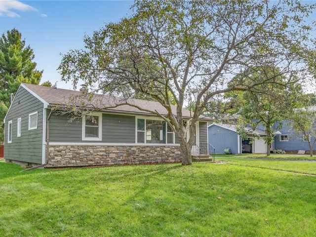 Menomonie Residential Real Estate