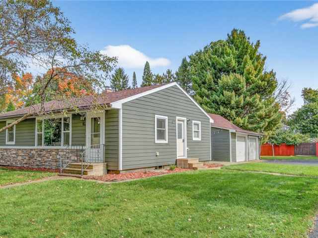 Menomonie Residential Real Estate