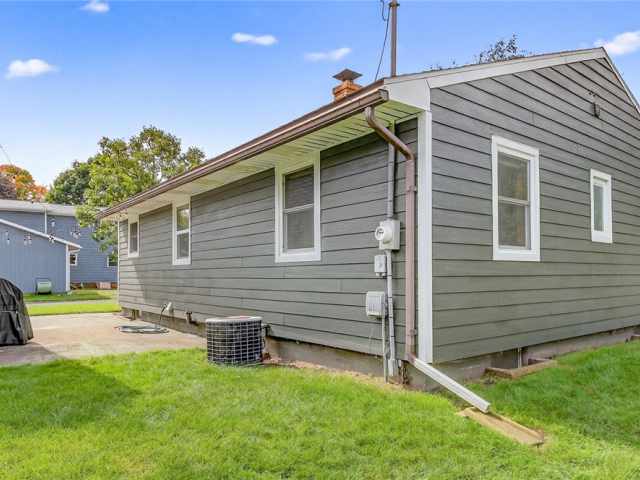 Menomonie Residential Real Estate