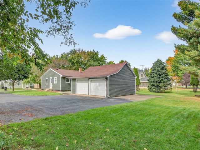 Menomonie Residential Real Estate
