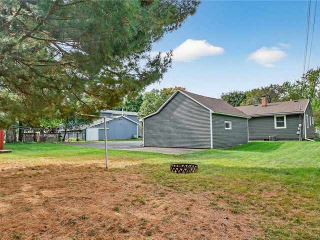 Menomonie Residential Real Estate