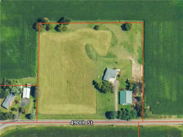 Menomonie Residential Real Estate