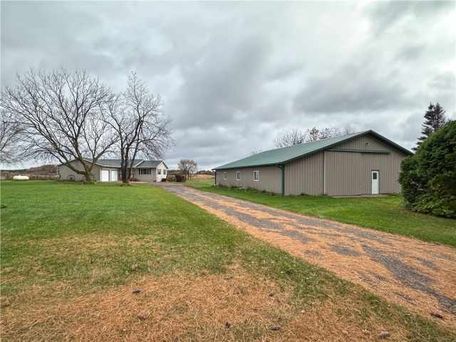 Menomonie Residential Real Estate