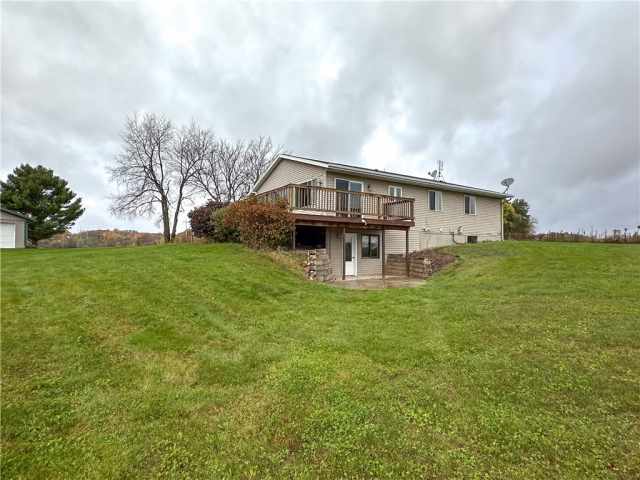 Menomonie Residential Real Estate