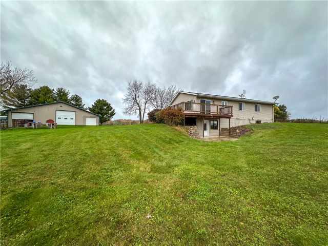 Menomonie Residential Real Estate