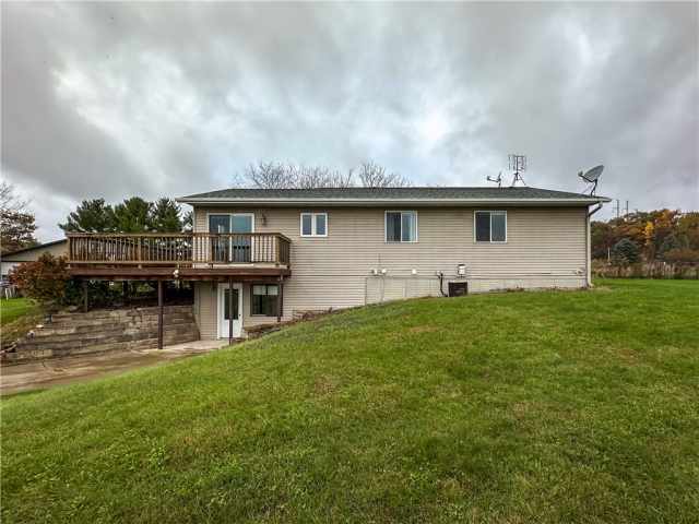 Menomonie Residential Real Estate