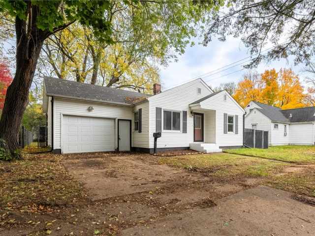 Menomonie Residential Real Estate