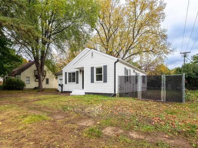 Menomonie Residential Real Estate