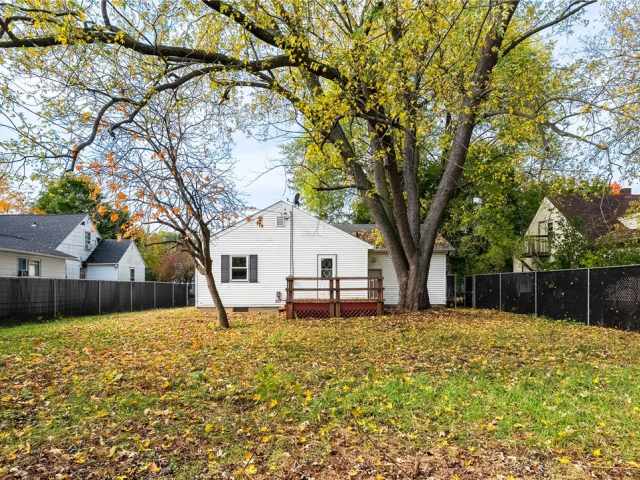 Menomonie Residential Real Estate