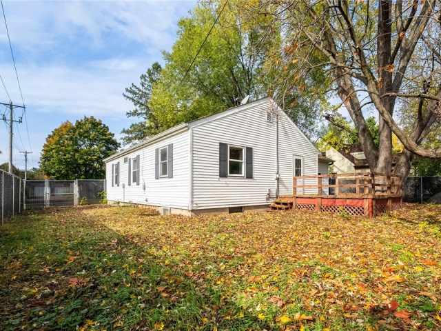 Menomonie Residential Real Estate