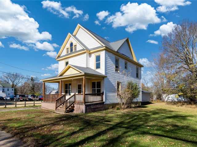 Menomonie Residential Real Estate