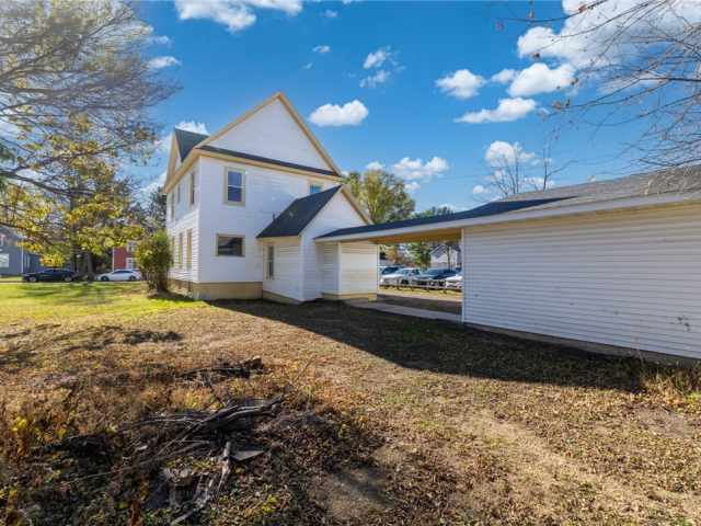 Menomonie Residential Real Estate