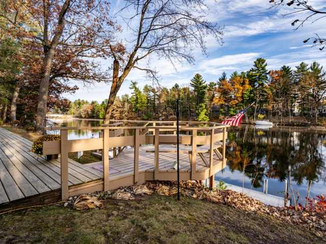 Menomonie Residential Real Estate