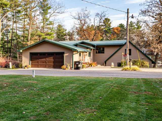 Menomonie Residential Real Estate