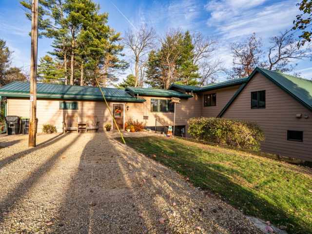 Menomonie Residential Real Estate