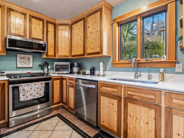 Menomonie Residential Real Estate