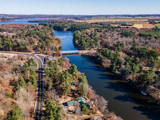 Menomonie Residential Real Estate