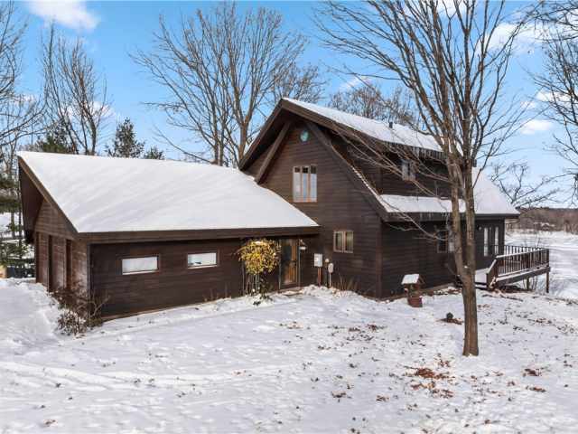 Rice Lake Residential Real Estate