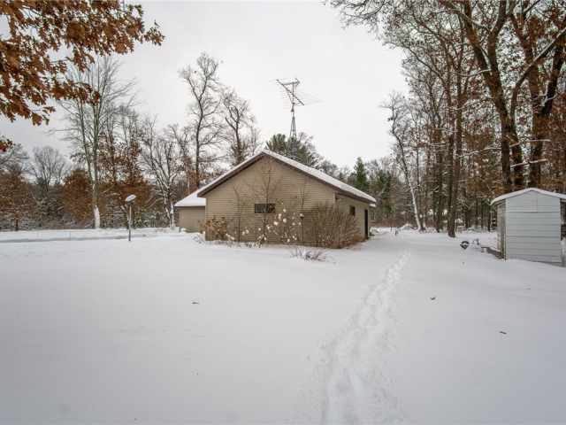 Menomonie Residential Real Estate