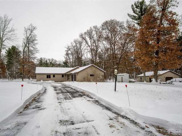 Menomonie Residential Real Estate