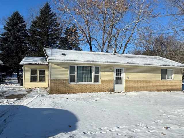 Menomonie Residential Real Estate