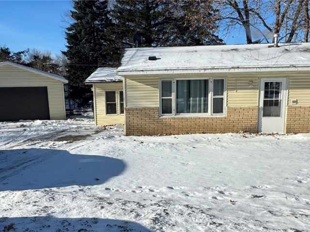 Menomonie Residential Real Estate