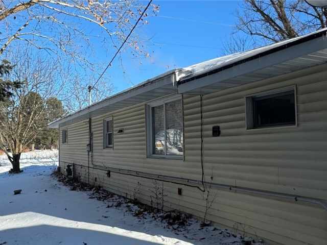 Menomonie Residential Real Estate