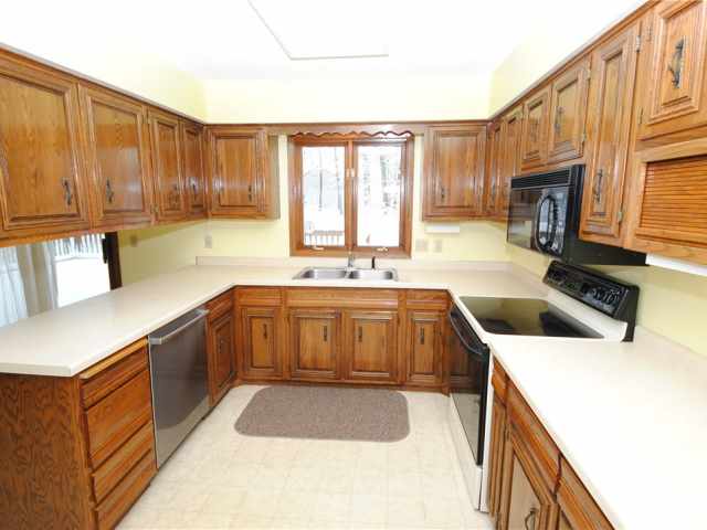 Menomonie Residential Real Estate