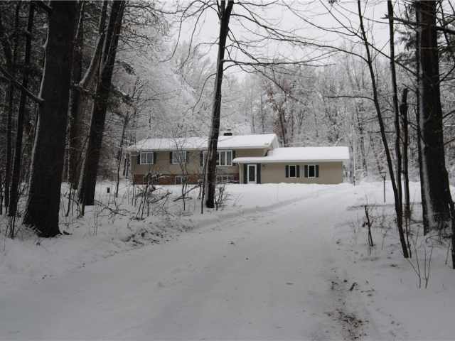 Menomonie Residential Real Estate