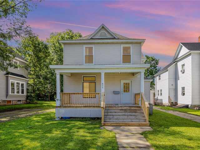 Menomonie Residential Real Estate