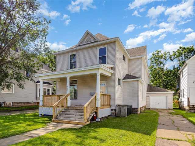 Menomonie Residential Real Estate