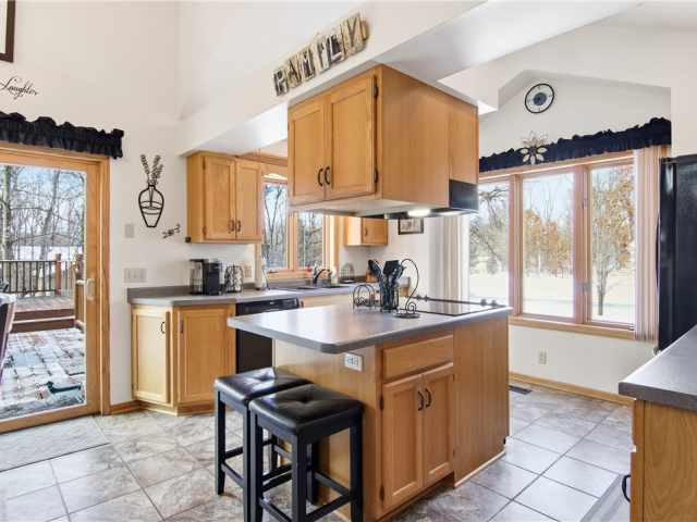 Elk Mound Residential Real Estate