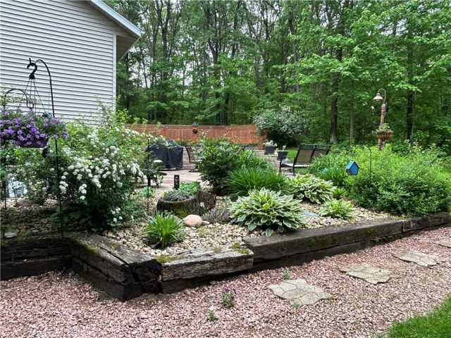 Elk Mound Residential Real Estate