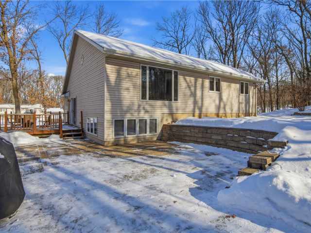 Elk Mound Residential Real Estate