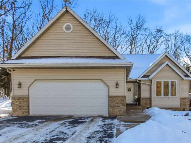 Elk Mound Residential Real Estate