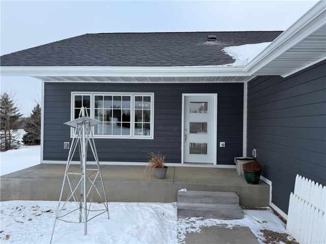 Colfax Residential Real Estate