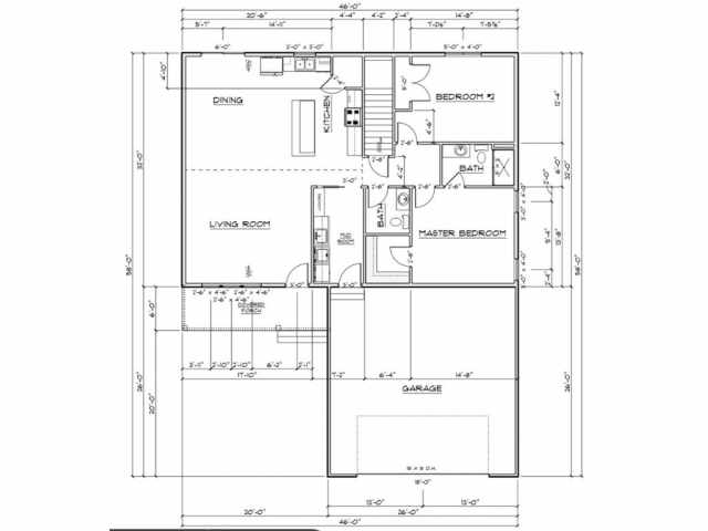 Colfax Residential Real Estate