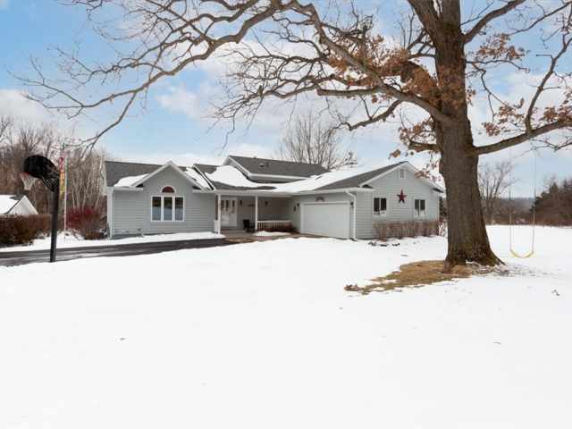 Menomonie Residential Real Estate