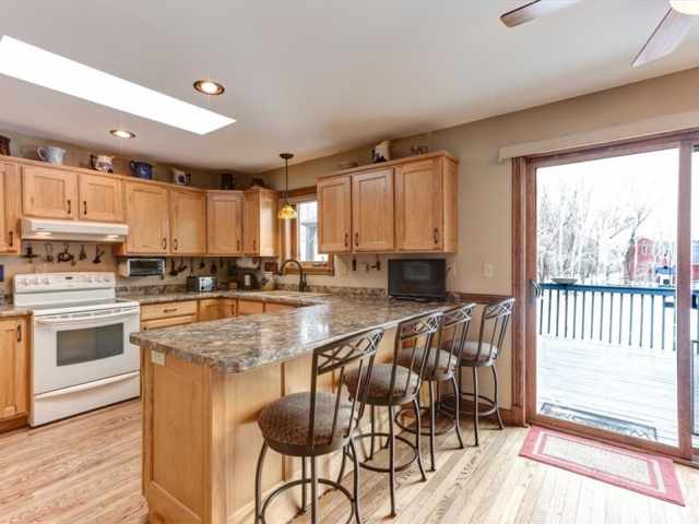 Menomonie Residential Real Estate