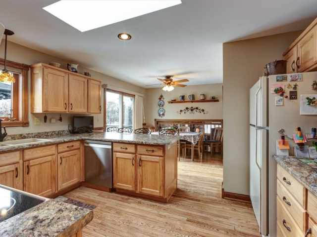 Menomonie Residential Real Estate