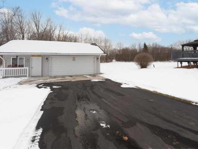 Menomonie Residential Real Estate