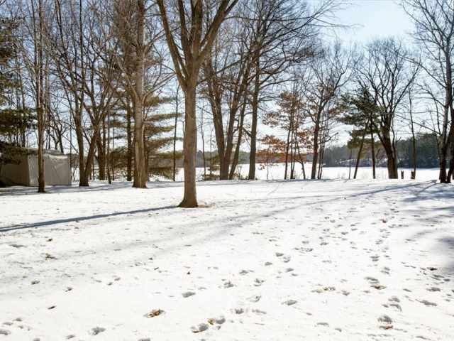 Menomonie Land Real Estate