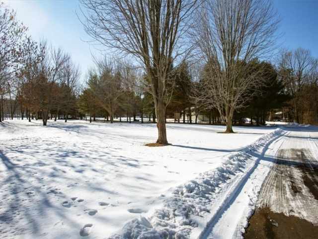 Menomonie Land Real Estate