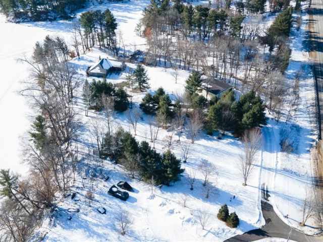 Menomonie Land Real Estate